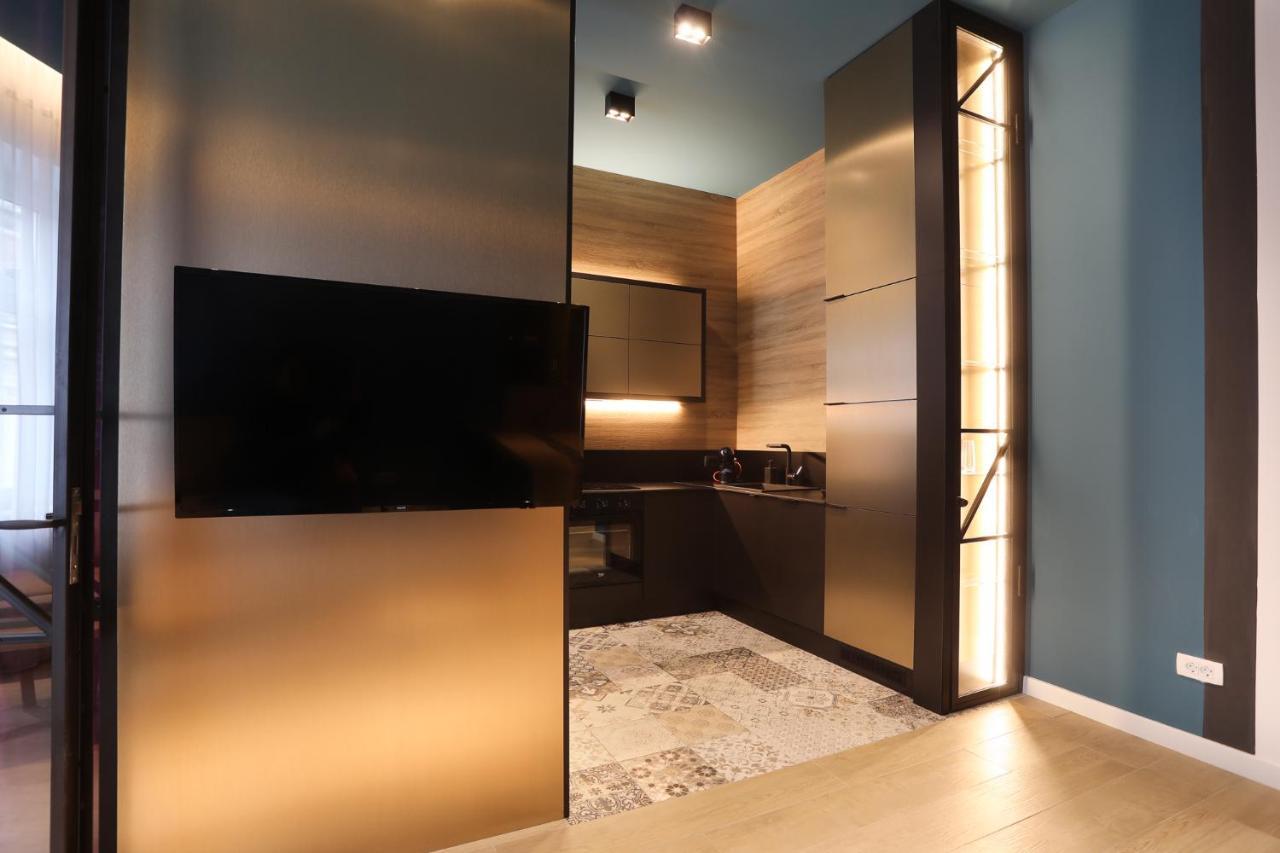 Lofty Exclusive Apartments SJJ Exterior foto